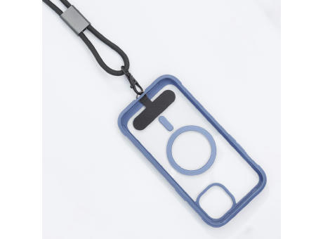 LadHalt - Ladekabel immer dabei bedrucken