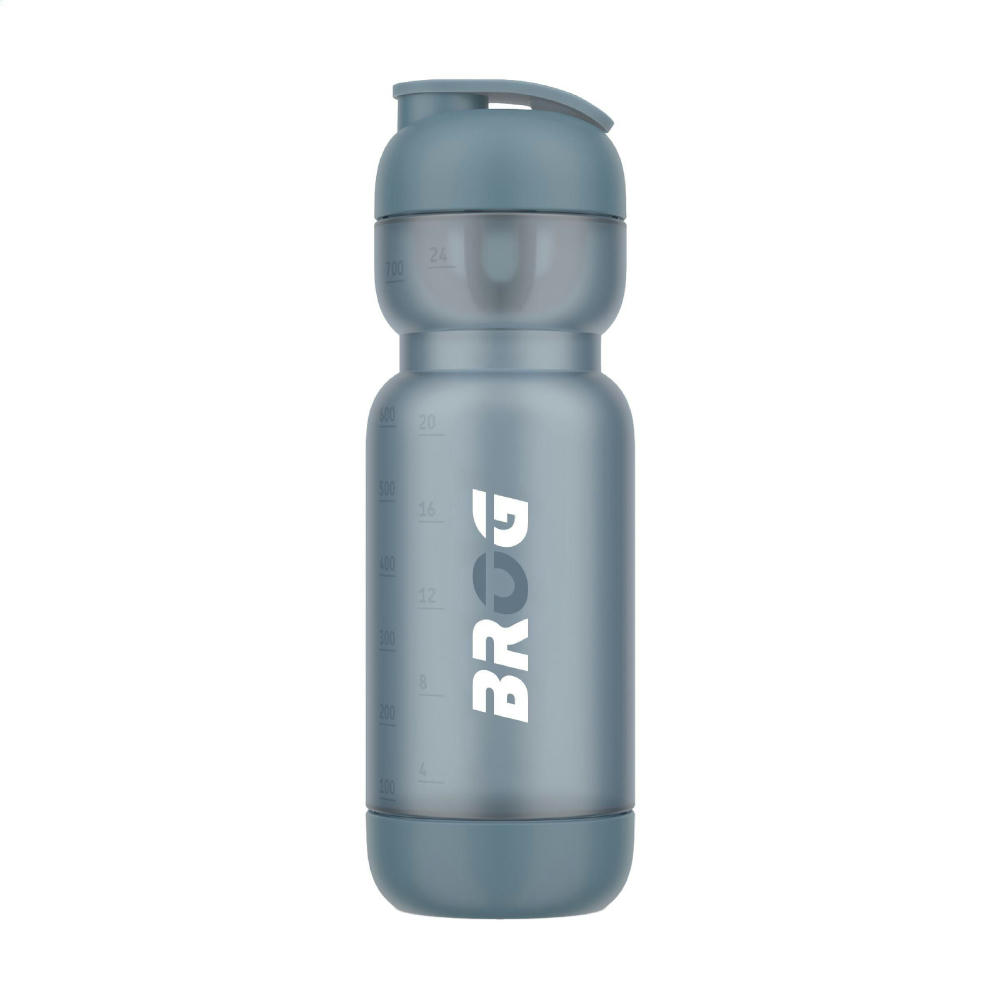 Mepal Shakebecher 800 ml Werbeartikel