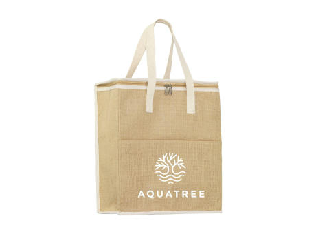 Mumbai Cooler Bag XL Kühltasche Werbeartikel
