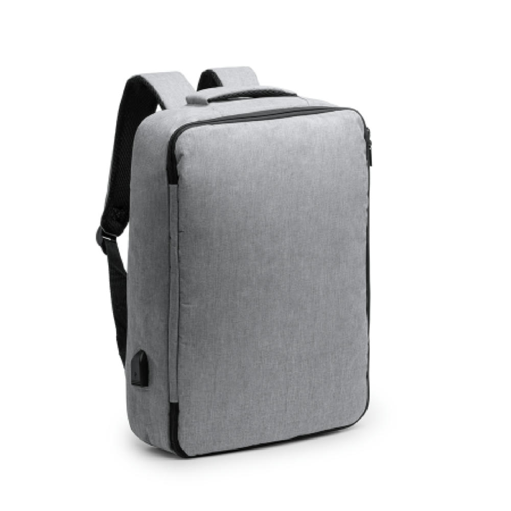 Product image VOLPEX Executive-Rucksack Werbeartikel