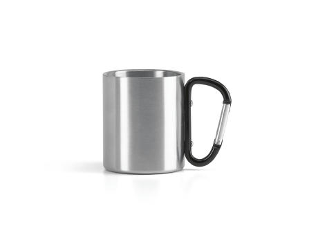 Product image WINGS. Edelstahlbecher 230 ml bedrucken