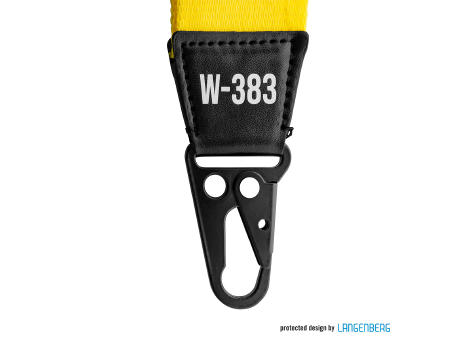 Schlüsselband W-383 bedrucken