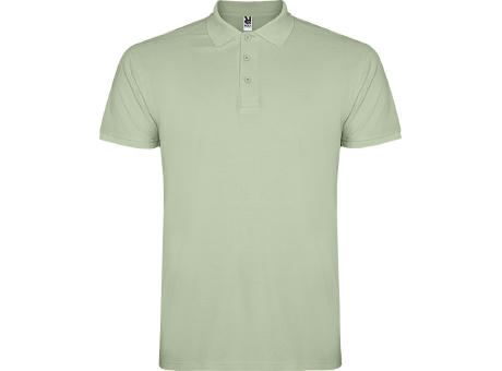 Star Poloshirt für Herren Werbeartikel