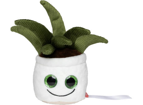 Product image Schmoozies® Evergreenies® Aloe Vera Werbeartikel