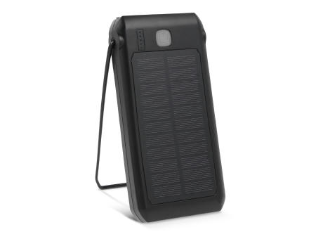 Quest Powerbank Solar 10000mAh bedrucken