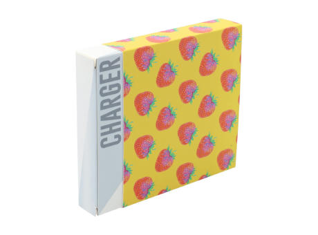 Individueller Pappschuber  CreaSleeve 293 bedrucken