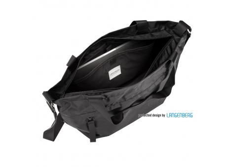 Schultertasche KINGSTON bedrucken