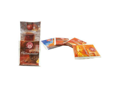 Product image Tee-Quartett Werbeartikel