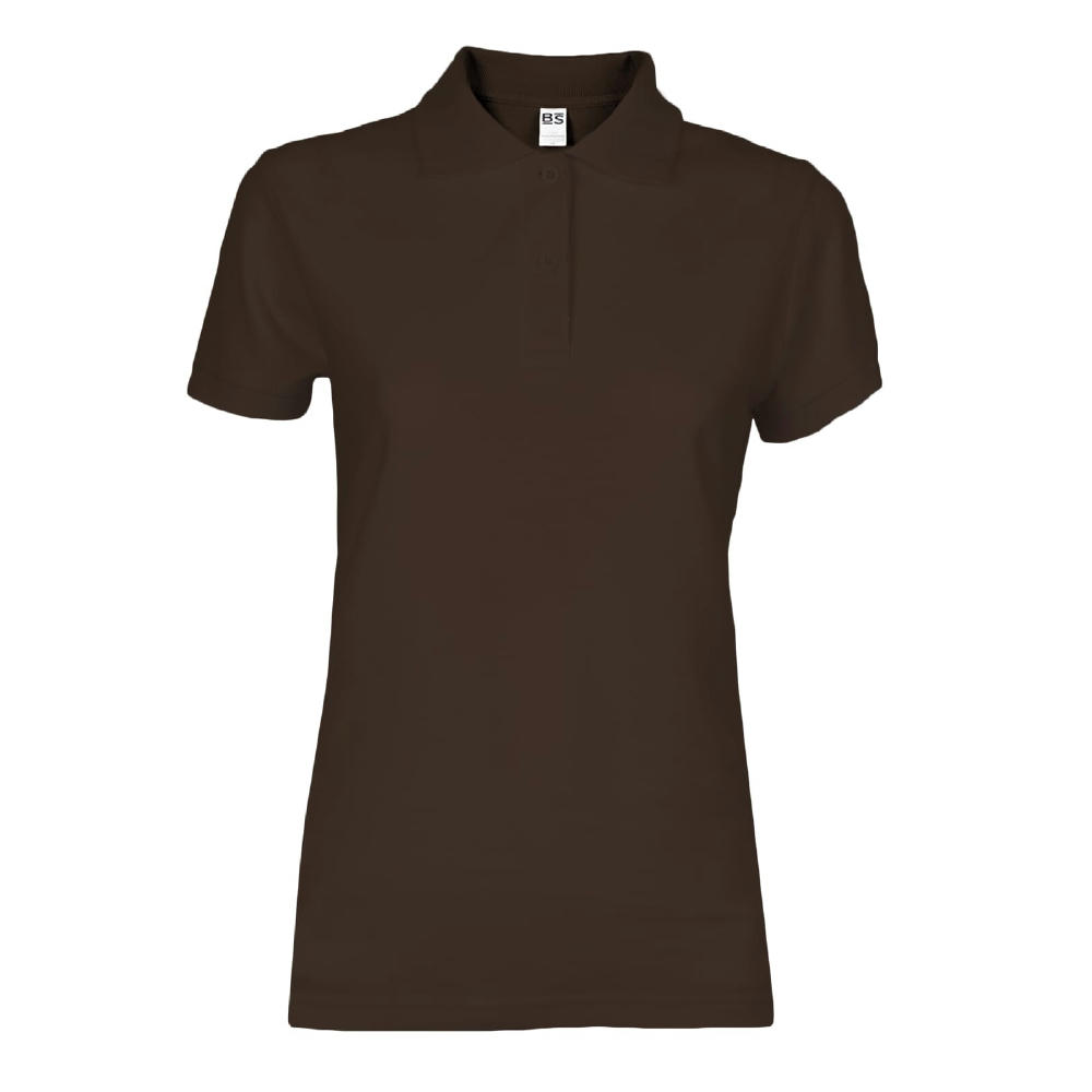 BS Evolution Damen Polo, 180 gr/m² Werbeartikel