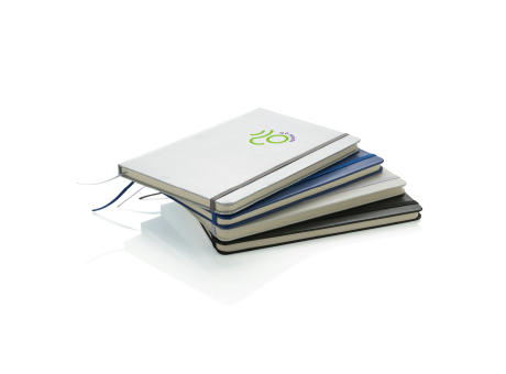 Basic Hardcover Skizzenbuch A5 - blanko bedrucken