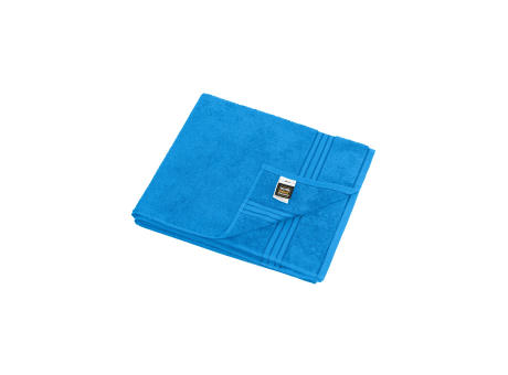 Sauna Sheet - Saunatuch in vielen Farben Werbeartikel