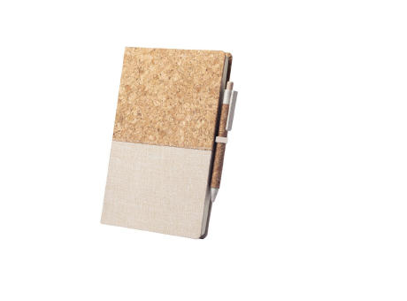 Product image Notizblock Brastel Werbeartikel