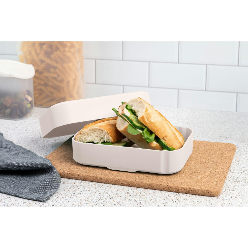 Amuse Classic Lunchbox Medium Werbeartikel