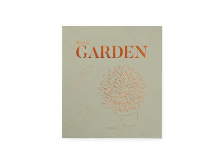 VINGA Story of Garden Werbeartikel