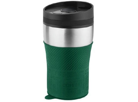 Product image Metmaxx® Thermobecher "CremaOfficinaMagic" bedrucken