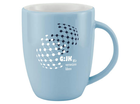 Product image SND Porzellanbecher Rio (Made in EU) bedrucken