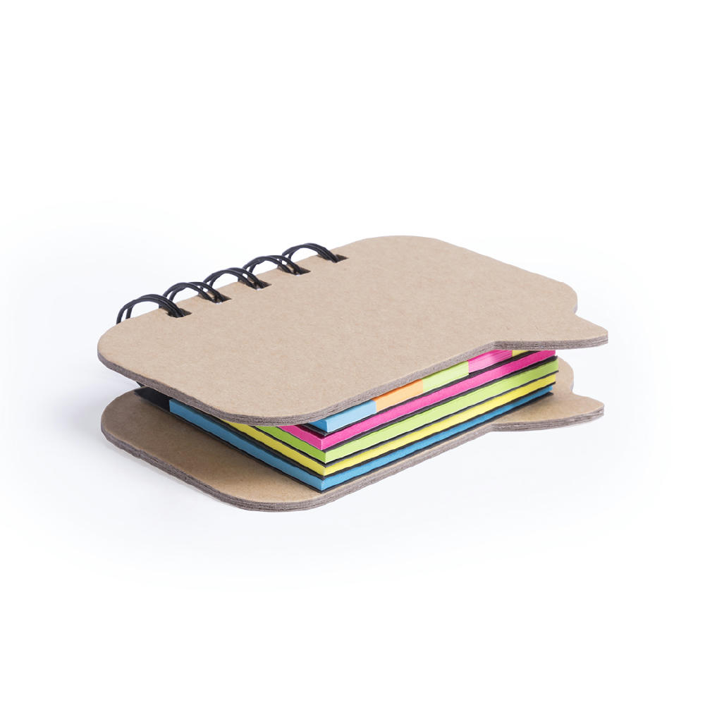 Product image Notizblock Lazza Werbeartikel
