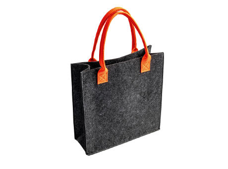 rPET Filztasche bedrucken