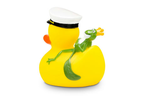 Werbeente Karl Kapitän Werbeartikel