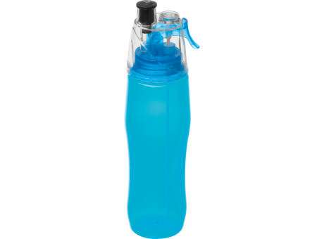 Product image Sporttrinkflasche mit Sprayfunktion Werbeartikel