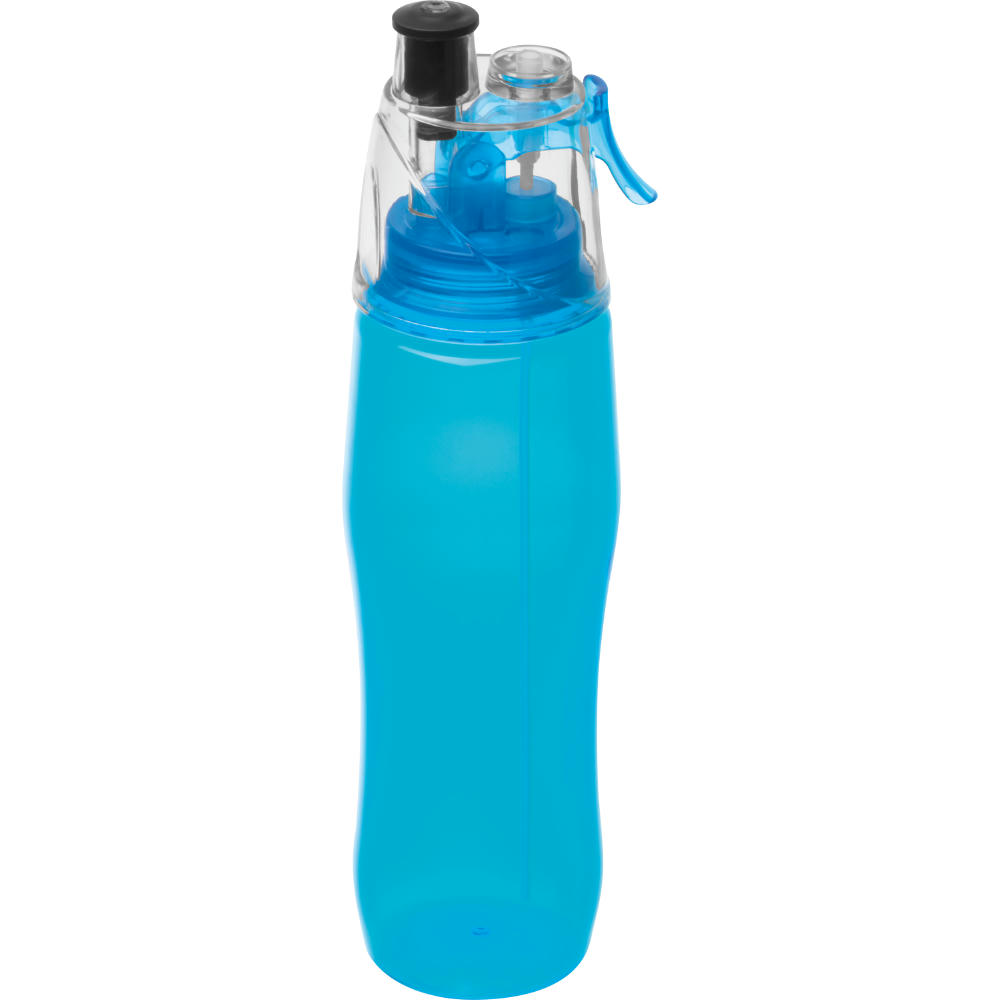 Product image Sporttrinkflasche mit Sprayfunktion Werbeartikel