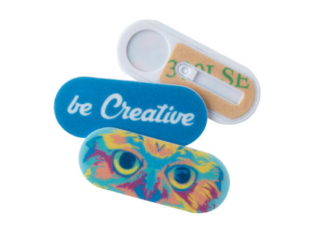 Webcam-Blocker CreaCam Werbeartikel