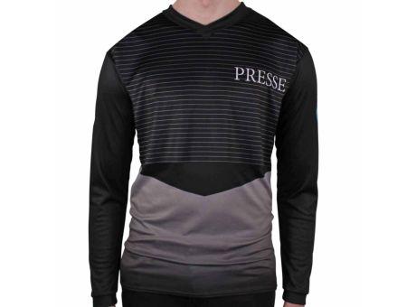 Wunsch-Shirt Langarm für Erwachsene bedrucken