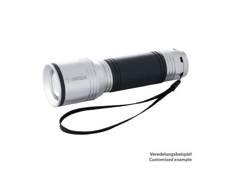 Taschenlampe REEVES-myFLASH 700 Werbeartikel