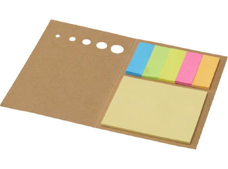 Freiji Haftnotizen Werbeartikel