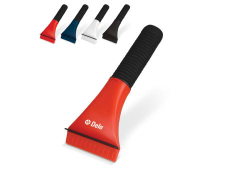 Eiskratzer mit robustem Griff Werbeartikel