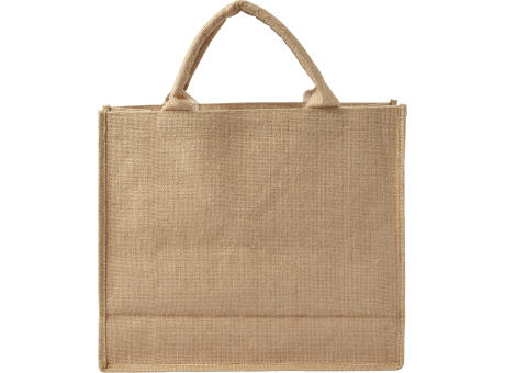 Einkaufstasche aus Jute Ridley Werbeartikel