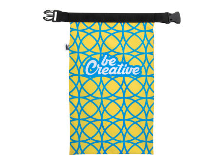 Individueller Brotbeutel Brotzeit Werbeartikel