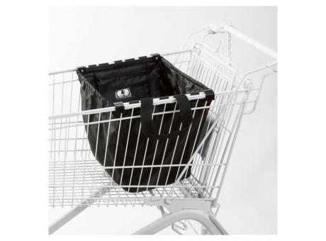 easyshoppingbag black Werbeartikel