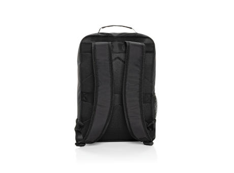 Swiss Peak Aware™ RPET Essential 15.6" Laptop-Rucksack bedrucken