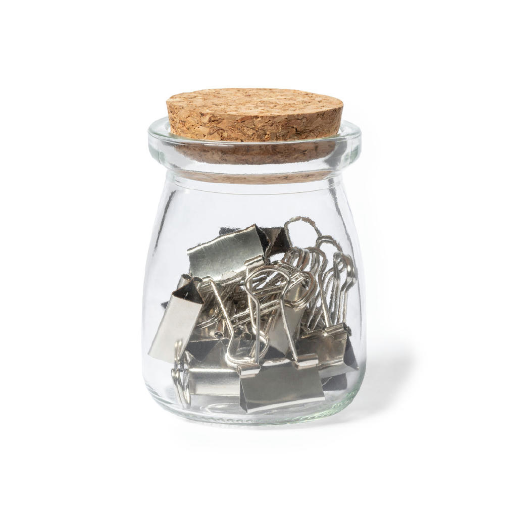 Product image Büroklammernhalter Forsen Werbeartikel