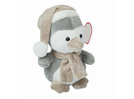 PIPITO - Plüsch-Pinguin Werbeartikel