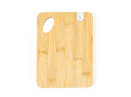 Product image Schneidebrett Polter Werbeartikel