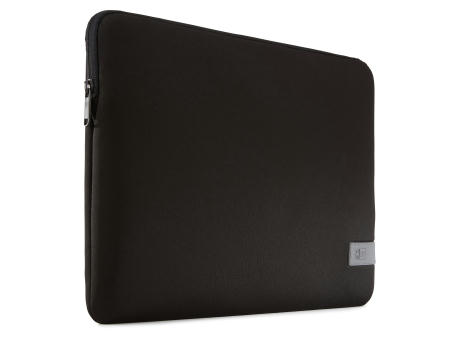 Case Logic Reflect Laptop Sleeve 15.6" Black Werbeartikel