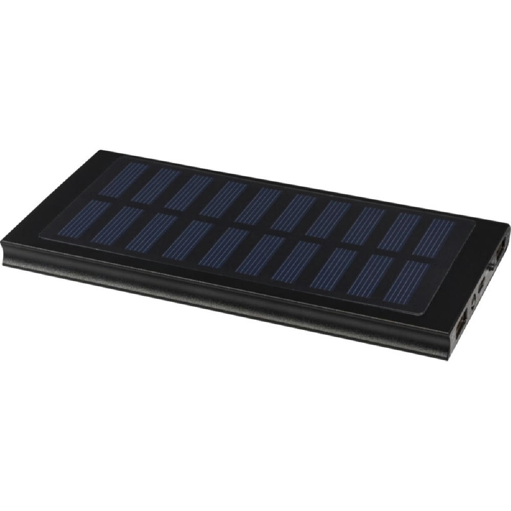 Product image Stellar 8000 mAh Solar Powerbank Werbeartikel