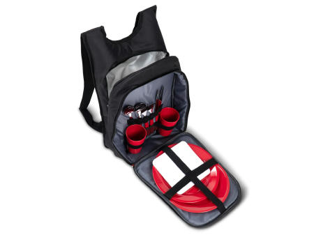 Picknick Rucksack Werbeartikel