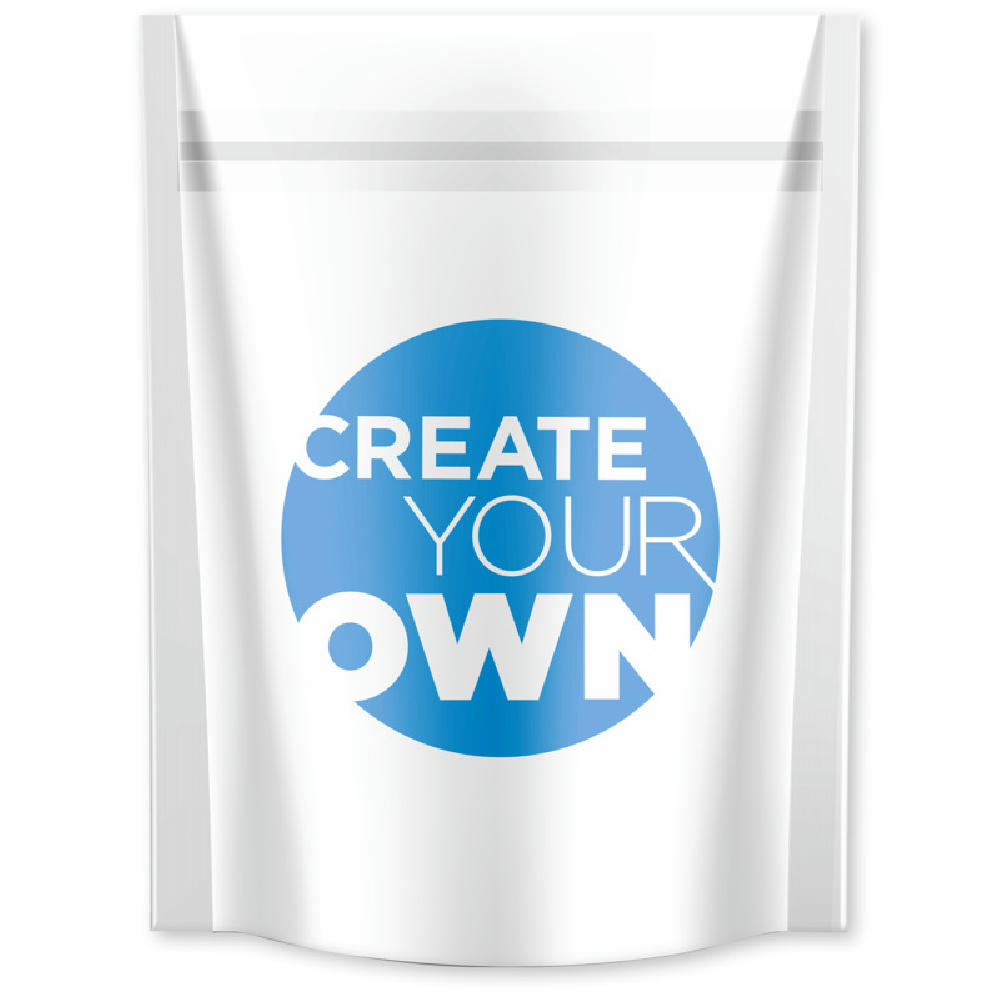 Product image 10 Stück individuell gestaltbare Pflaster mit vollfarbig bedrucktem Papiertasche Werbeartikel