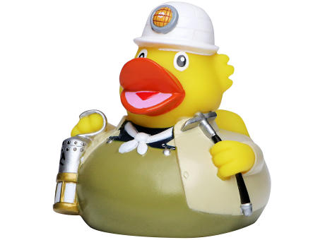 Quietsche-Ente Bergmann Werbeartikel