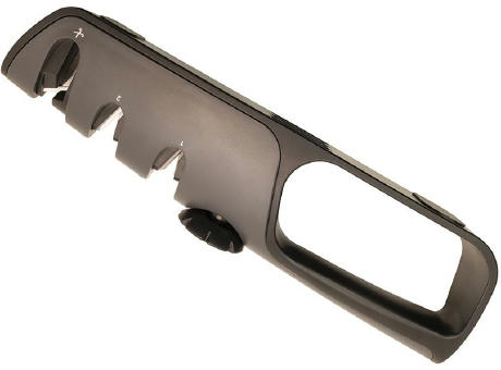 3 in 1 Schleifer 'Mantago' Werbeartikel