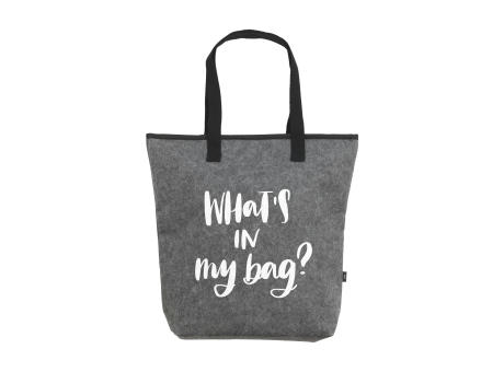 Feltro GRS RPET Cooler Kühltasche bedrucken