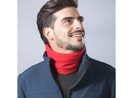Nacken Wärmer Meifar Werbeartikel