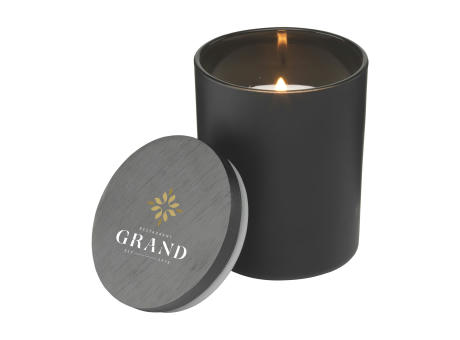 Wooosh Scented Candle Classic Jasmine Duftkerze Werbeartikel