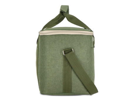 Sagaform City Kühltasche groß 20 Liter bedrucken