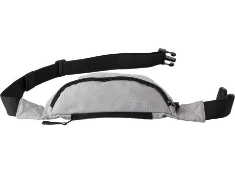 Gürteltasche aus Polyester (600D) Leonardo Werbeartikel