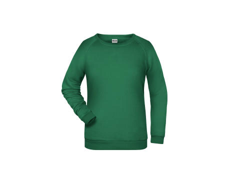 Ladies' Promo Sweat - Rundhals-Sweatshirt bedrucken