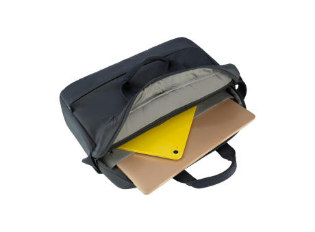 Tucano Global 2 Business Laptopbag 15,6 inch bedrucken